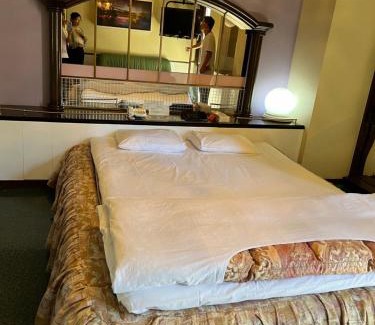 Nagasaki Hotel | ホテル21