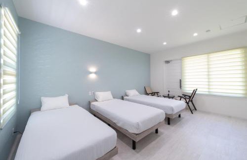 Miyakojima Apartamento | ホヌエルアエコル