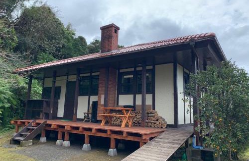 Yakushima Casa | ホリデーハウス永田