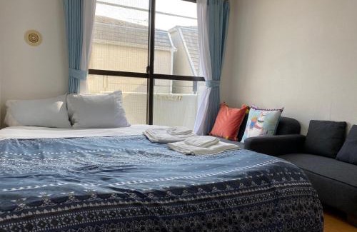 Setagaya Apartamento | ホワイトテラス桜新町