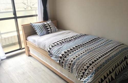 Setagaya Apartamento | ホワイトテラス桜新町