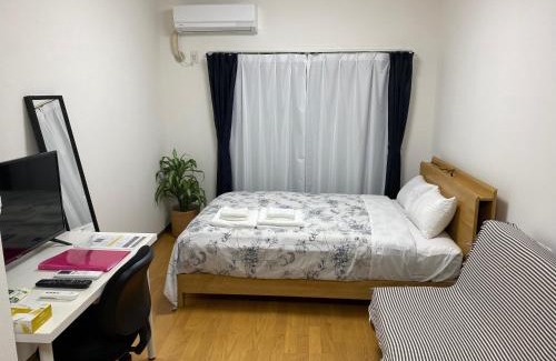 Setagaya Apartamento | ホワイトテラス桜新町