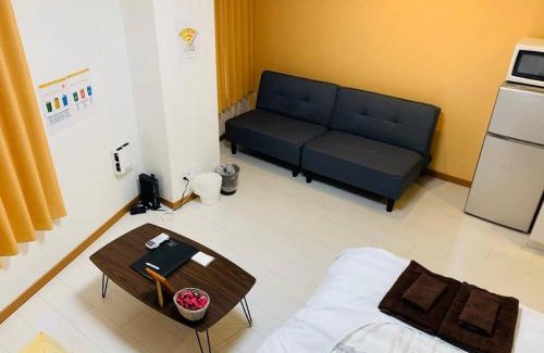 Setagaya Apartamento | ボンアート瀬田
