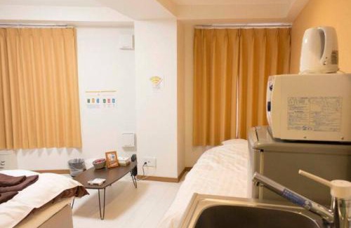 Setagaya Apartamento | ボンアート瀬田