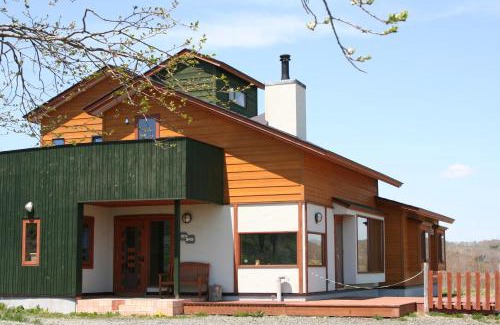 Hamanaka Casa | ポロト案内舎