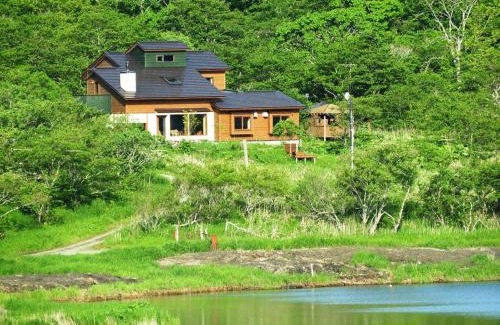 Hamanaka Casa | ポロト案内舎