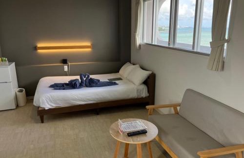 Kin Hotel | マイビーチリゾート