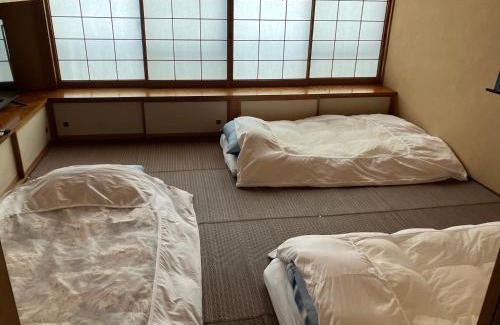 Atami Apartamento | マリーナベイCentral
