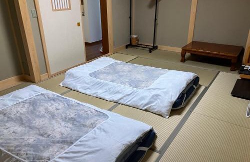 Atami Apartamento | マリーナベイCentral