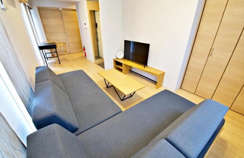 Asato Apartamento | メイスン倶楽部 安里 2F