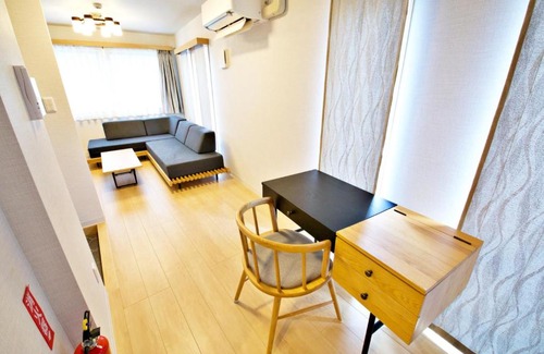 Asato Apartamento | メイスン倶楽部 安里 2F