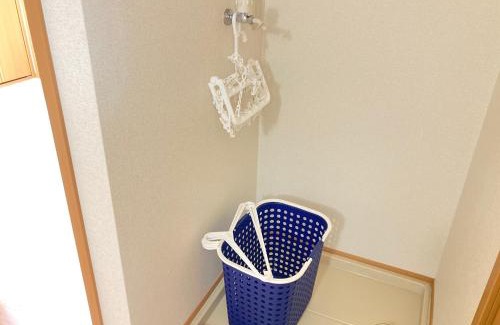 Yamaguchi Apartamento | メゾンド寺田 アパート1室貸切 素泊まり最大6人宿泊可能 4名様まで同一料金