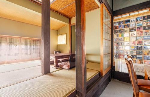 Nagahama Casa | メモリア近江