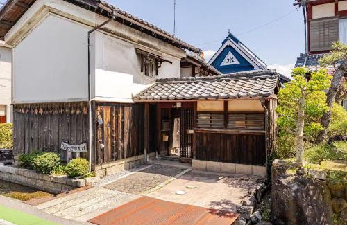 Nagahama Casa | メモリア近江