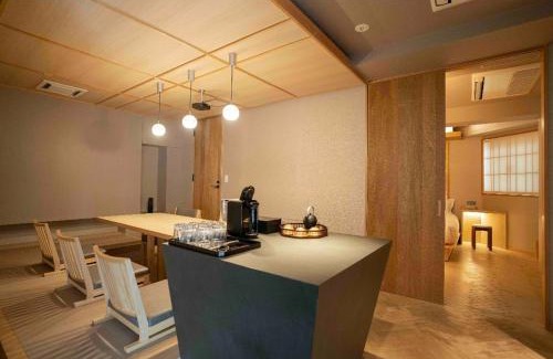 Taito Apartamento | モダン和風民宿 粋Sui 上野 Asakusa