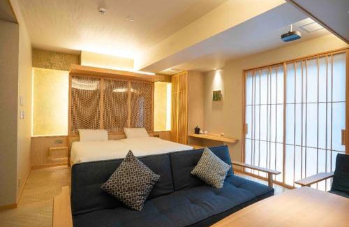 Taito Apartamento | モダン和風民宿 粋Sui 上野 Asakusa