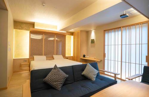 Taito Apartamento | モダン和風民宿 粋Sui 上野 Asakusa