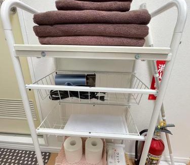 Nagawa Apartamento | モリアパートメント 102