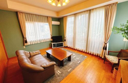 Nanae Apartamento | ユーカラ屋