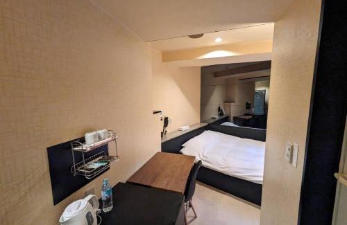 Hachioji Hotel | ラグナイン 八王子 Laguna inn
