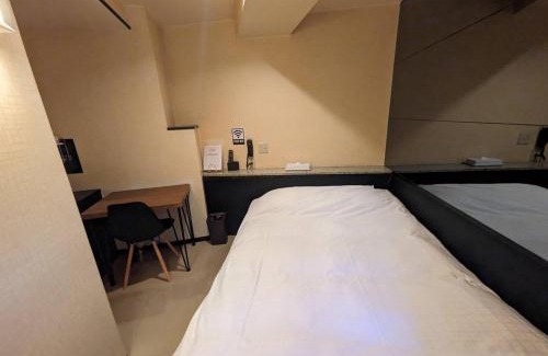 Hachioji Hotel | ラグナイン 八王子 Laguna inn