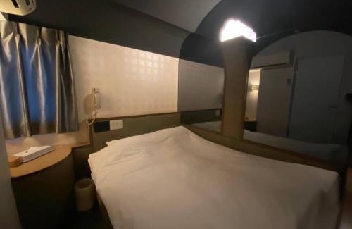Hachioji Hotel | ラグナイン 八王子 Laguna inn