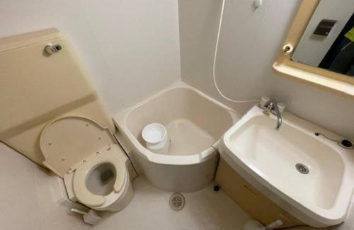 Matsuyama Apartamento | ラパルフェドアンテイエール