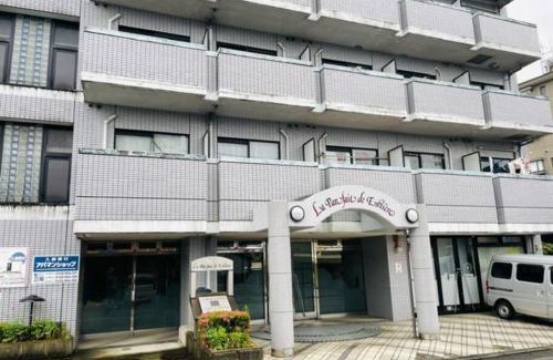 Matsuyama Apartamento | ラパルフェドアンテイエール