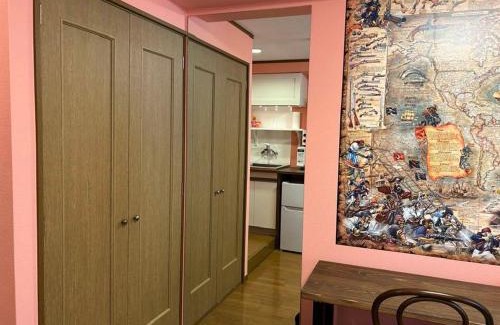 Setagaya Apartamento | ラフォレ102 新宿から13分のくつろげるお部屋