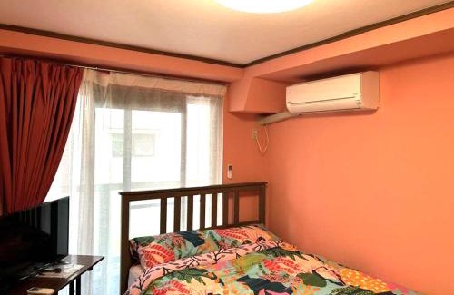 Setagaya Apartamento | ラフォレ102 新宿から13分のくつろげるお部屋