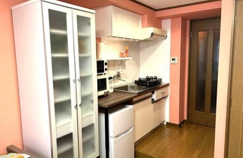Setagaya Apartamento | ラフォレ102 新宿から13分のくつろげるお部屋
