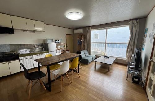 Shiroishi Apartamento | ラ モンターニュ