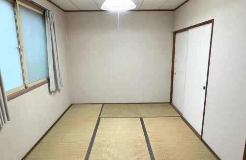 Shiroishi Apartamento | ラ モンターニュ