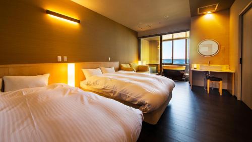 Hagi Hotel | リゾートホテル美萩