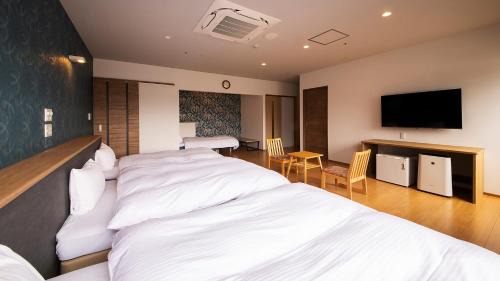 Hagi Hotel | リゾートホテル美萩
