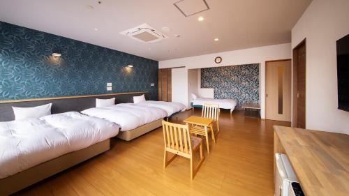 Hagi Hotel | リゾートホテル美萩