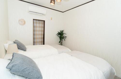 Joto Apartamento | リノディア京橋