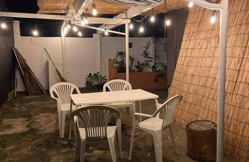 Onjuku Casa | リベラ小波月古民家再生 海岸横プライベートビーチ並み