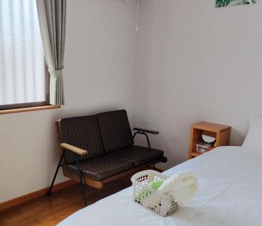 Tsuboya Casa | リンゴテラス壺屋