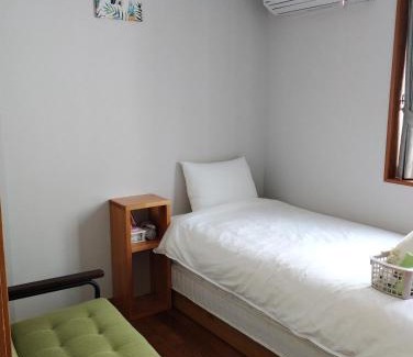 Tsuboya Casa | リンゴテラス壺屋
