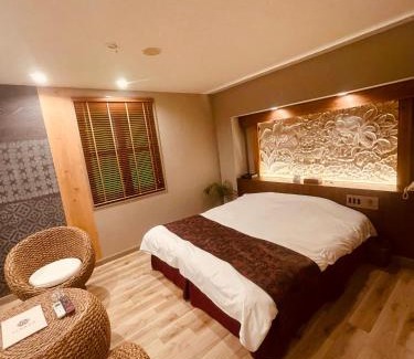 Kita Ward Hotel | リンドス