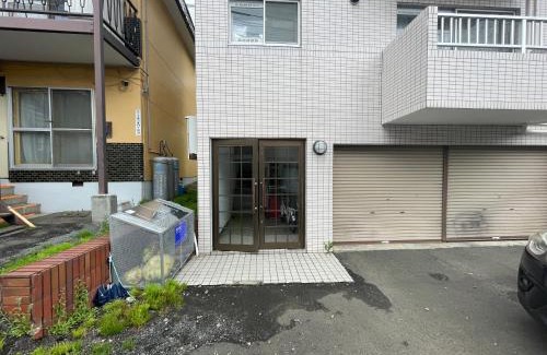 Toyohira Apartamento | レジデンス平岸