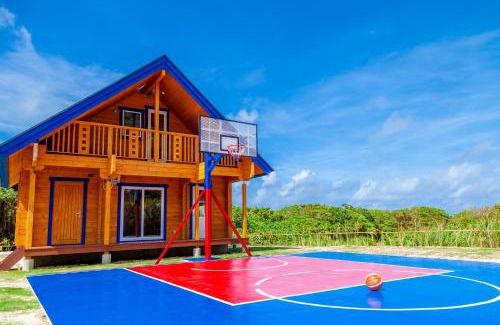 Ishigaki Casa | レジーナ石垣ログテリアⅡ
