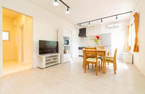 Ishigaki Casa | レジーナ石垣 アクアステージ Regina Ishigaki Aqua stage
