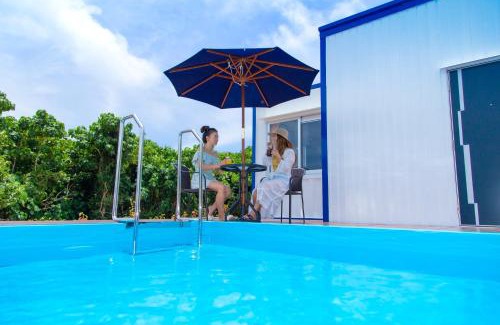 Ishigaki Casa | レジーナ石垣 アクアステージ Regina Ishigaki Aqua stage