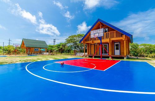 Ishigaki Casa | レジーナ石垣 ログテリアⅠ