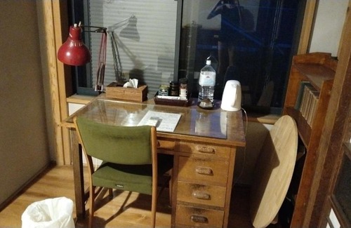 Kakinokizaka Casa | レンタルルーム目黒2
