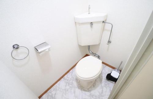 Fukuoka Apartamento | ロイヤルハイツ春日
