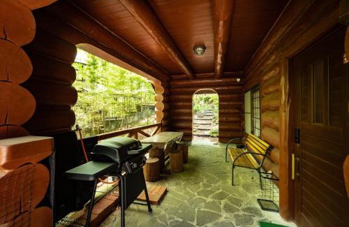 Nasu Apartamento | ログハウスGrazzi