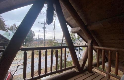 Kaga Casa | ログbase